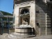 Une fontaine 18ème siècle